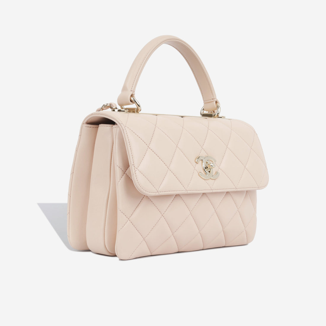 Chanel Trendy CC Flap Bag Small