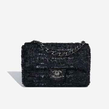 Chanel Classic Flap Bag Mini Rectangular