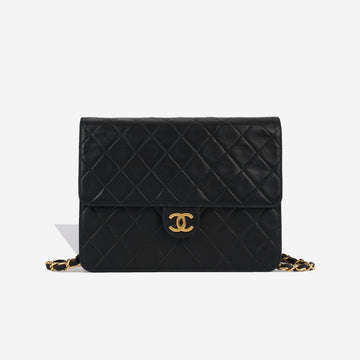 Chanel Vintage Square Flap Bag
