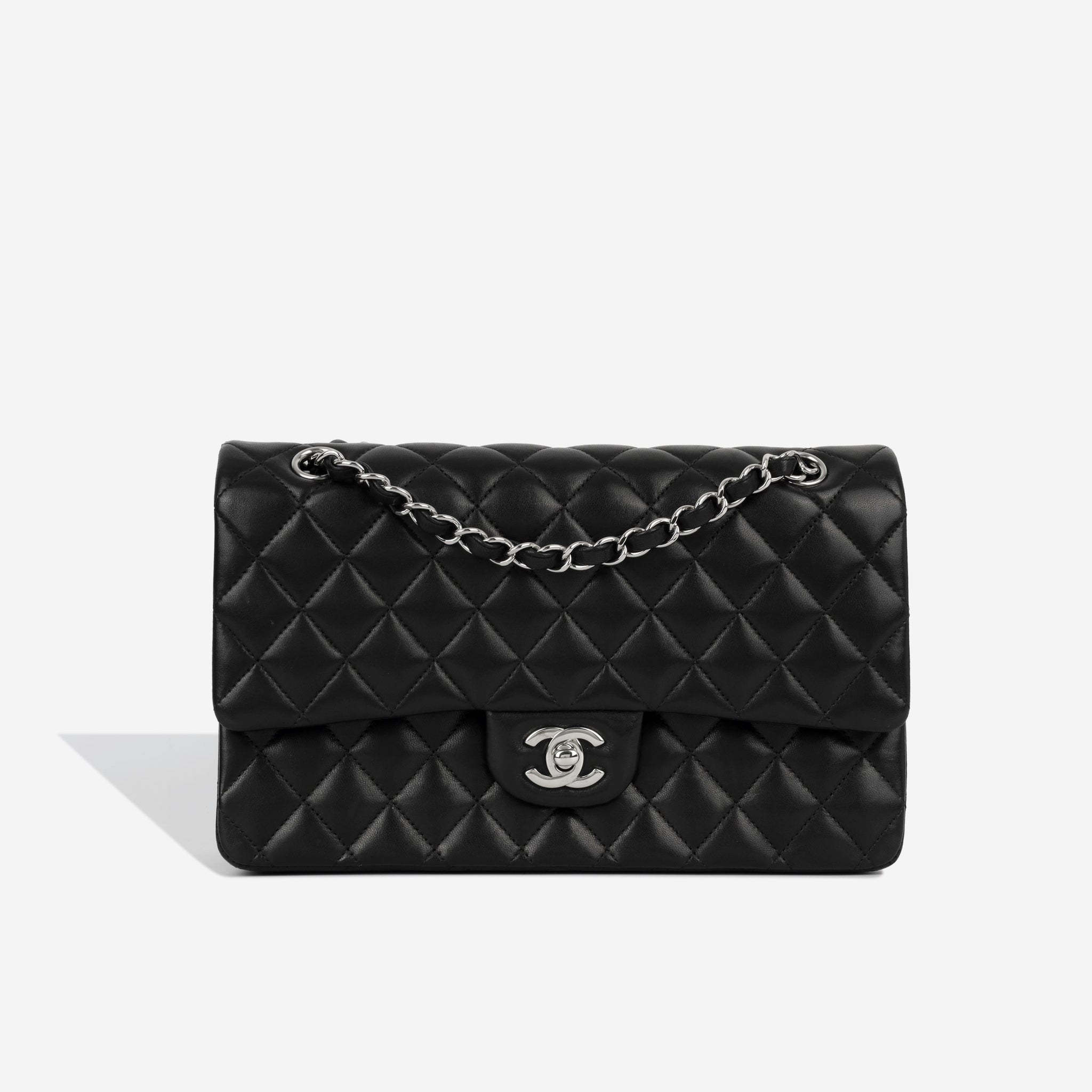 Chanel Classic Flap Bag Medium
