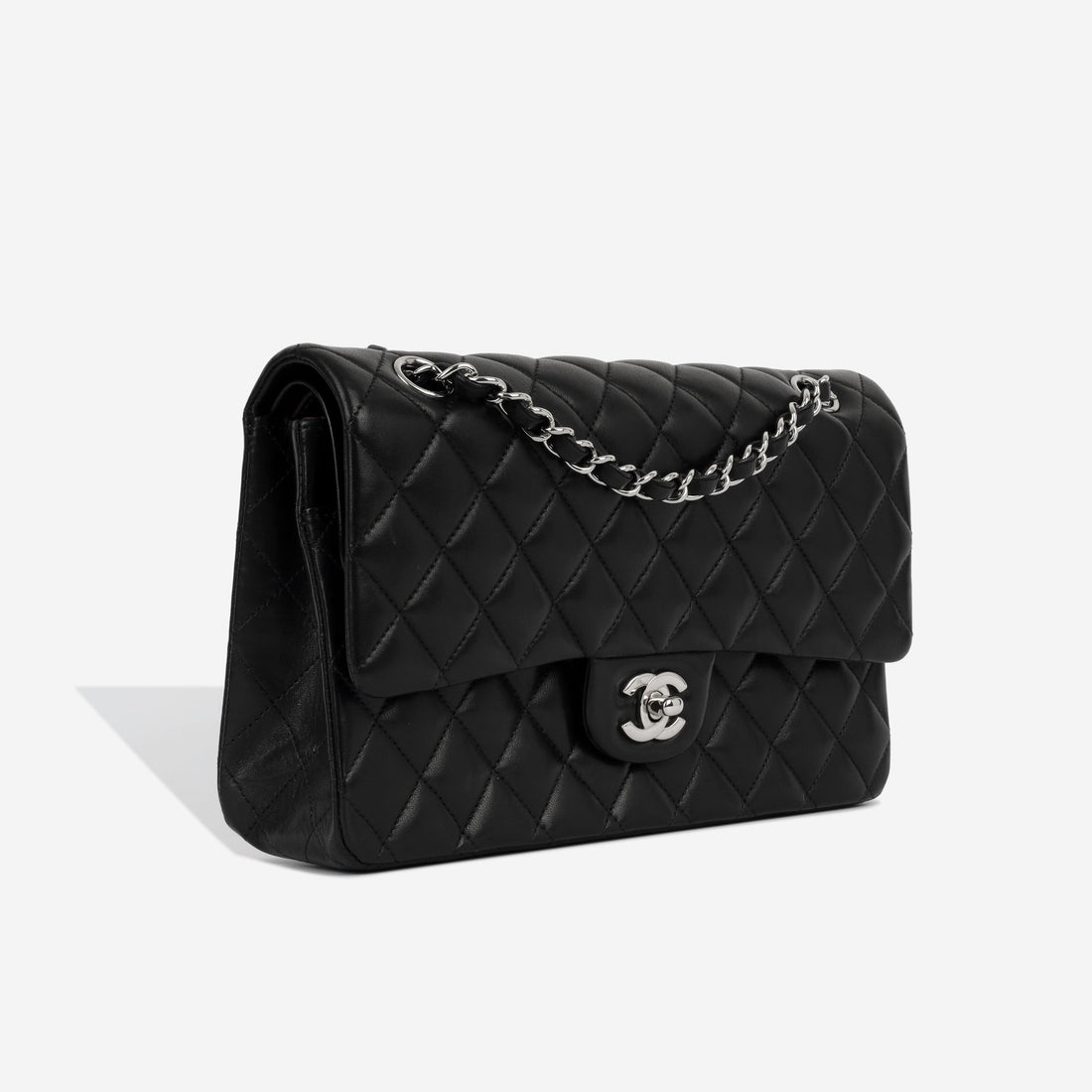 Chanel Classic Flap Bag Medium