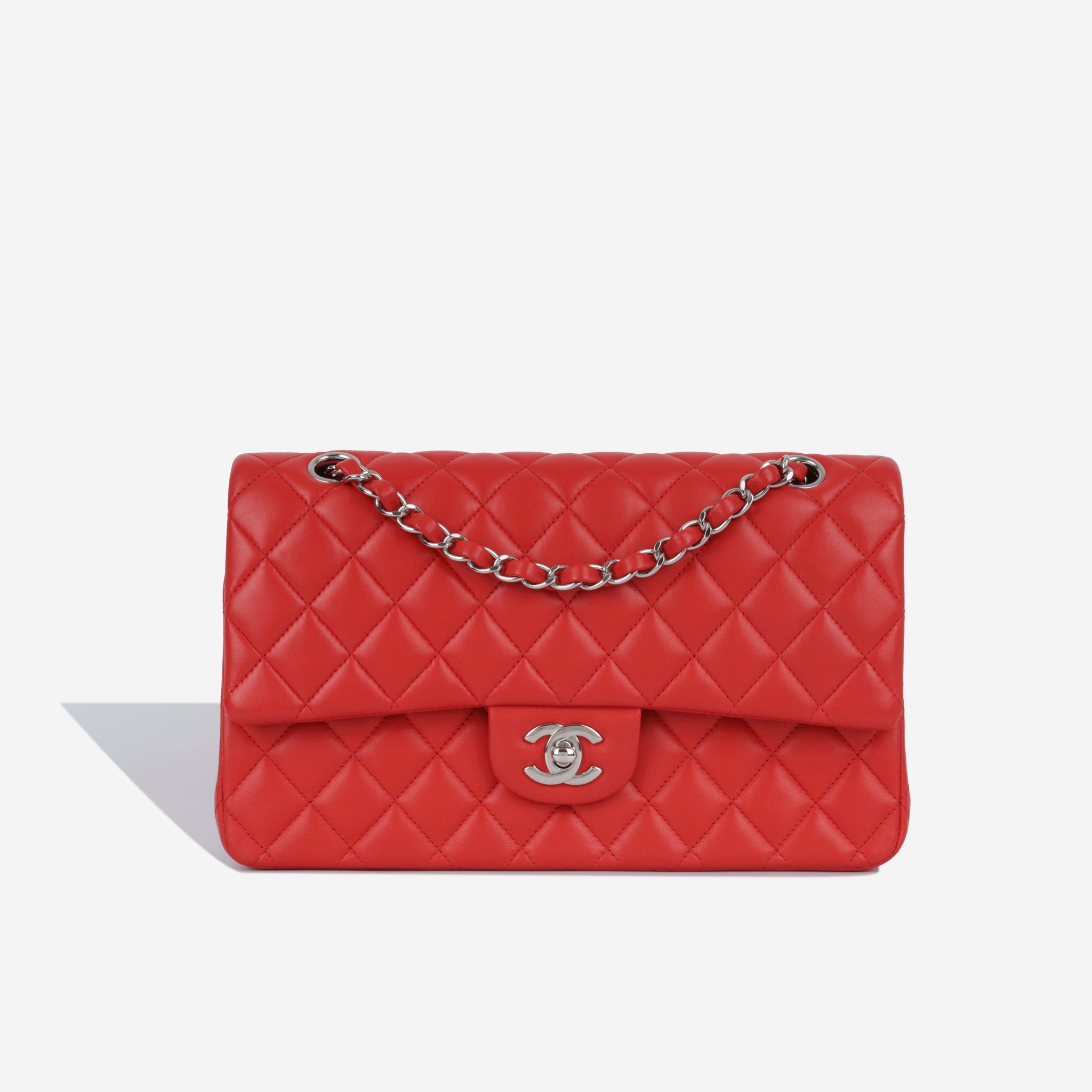 Chanel Classic Flap Bag Medium