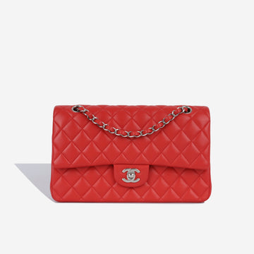 Chanel Classic Flap Bag Medium