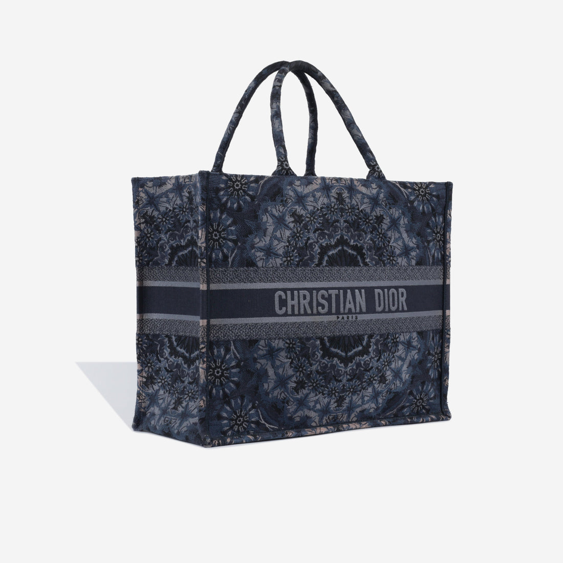 Christian Dior Large Book Tote