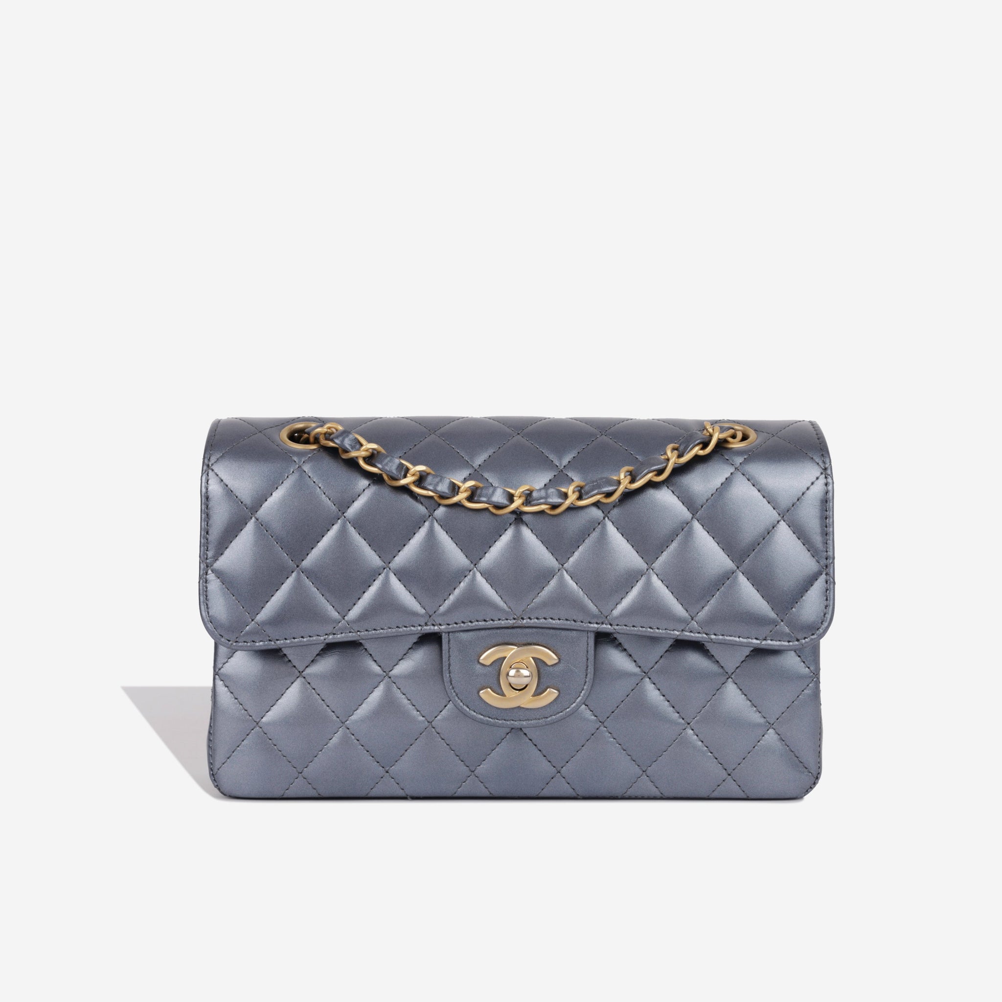 Chanel Small Classic Flap Bag