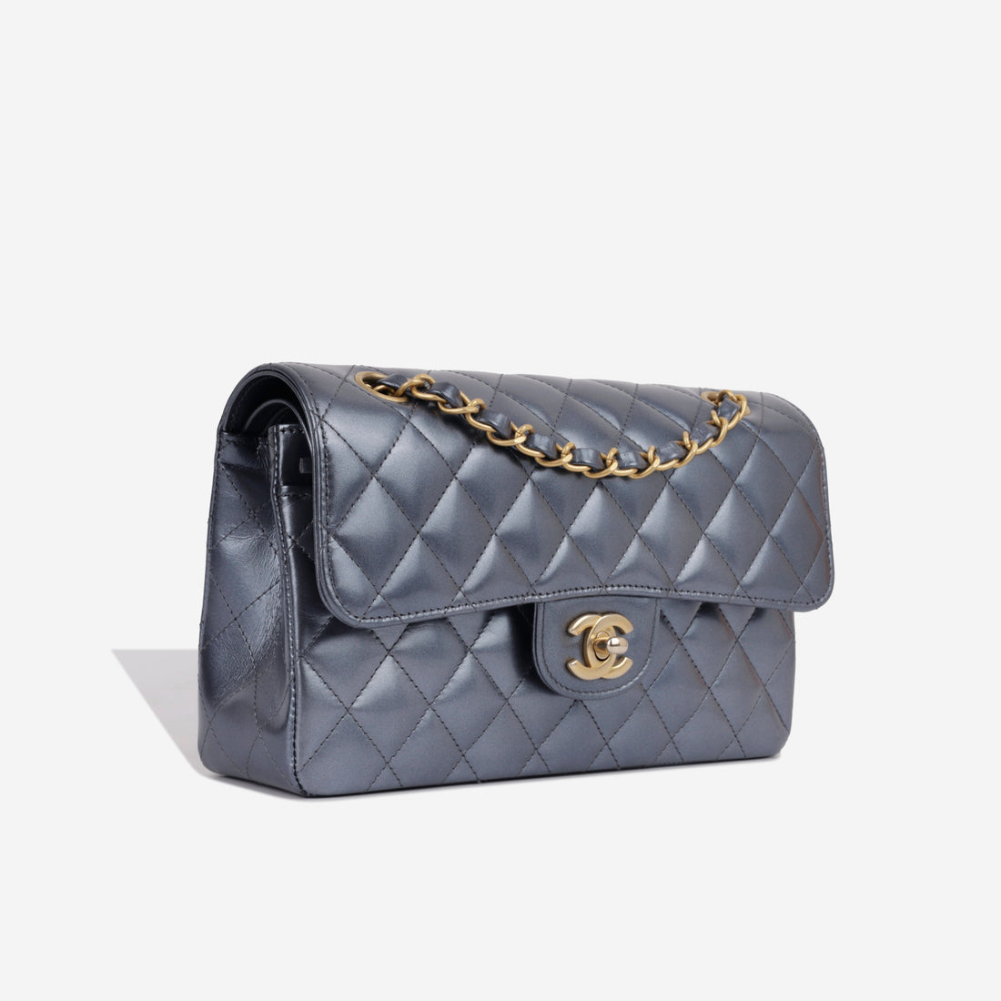 Chanel Small Classic Flap Bag