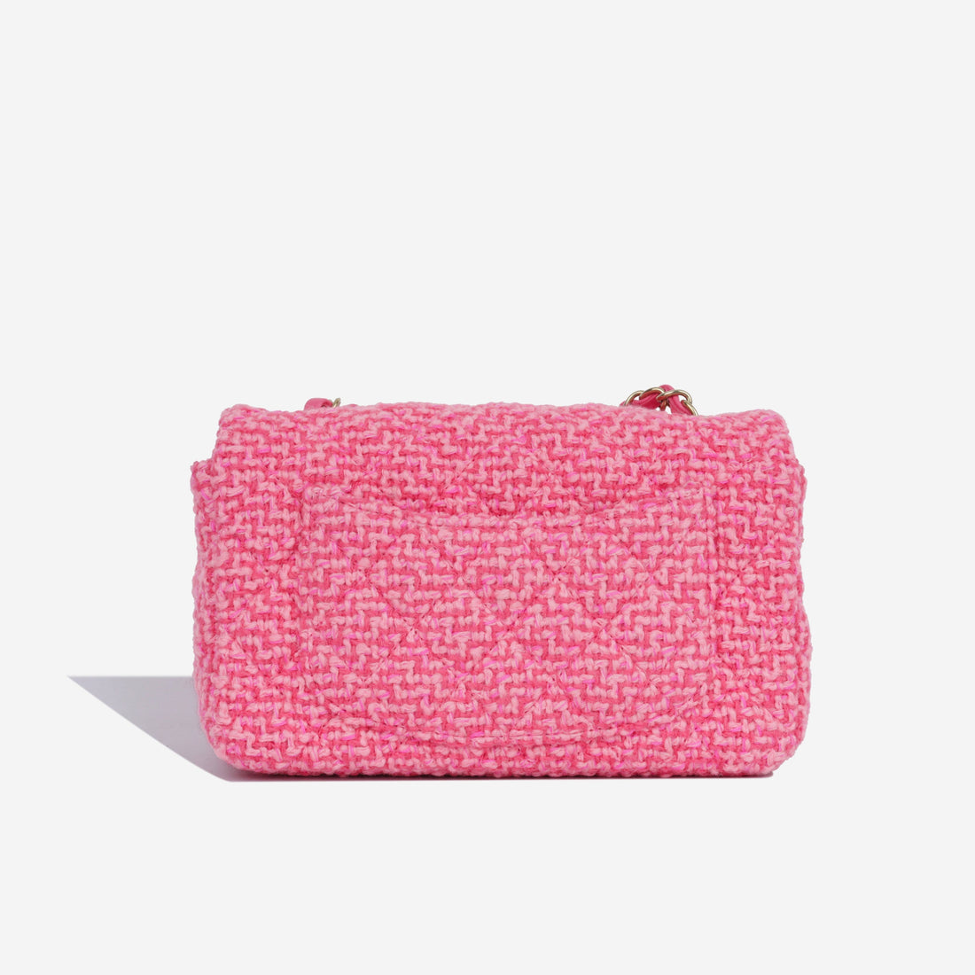 Chanel Classic Flap Bag Mini Rectangular