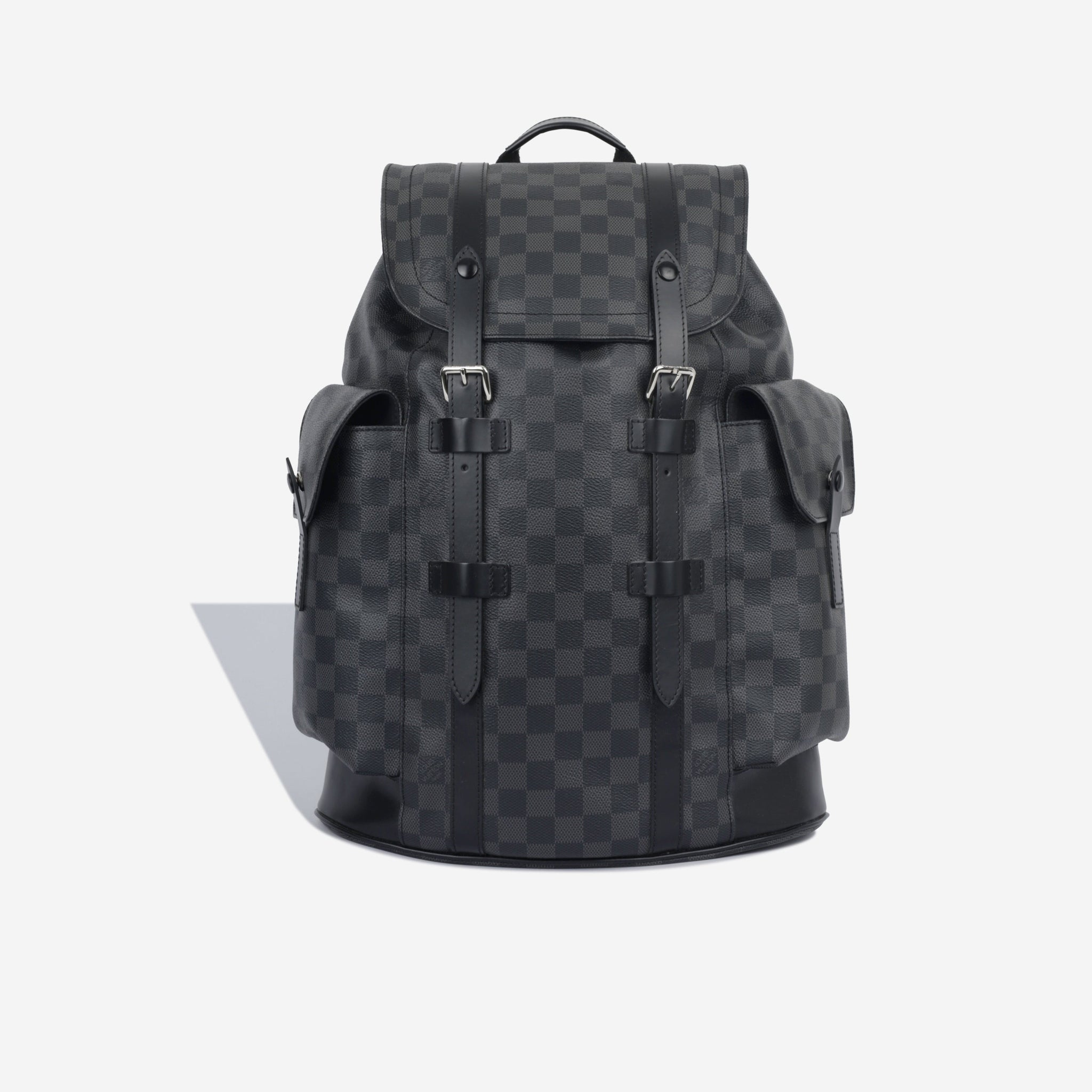 Louis Vuitton Christopher MM Backpack