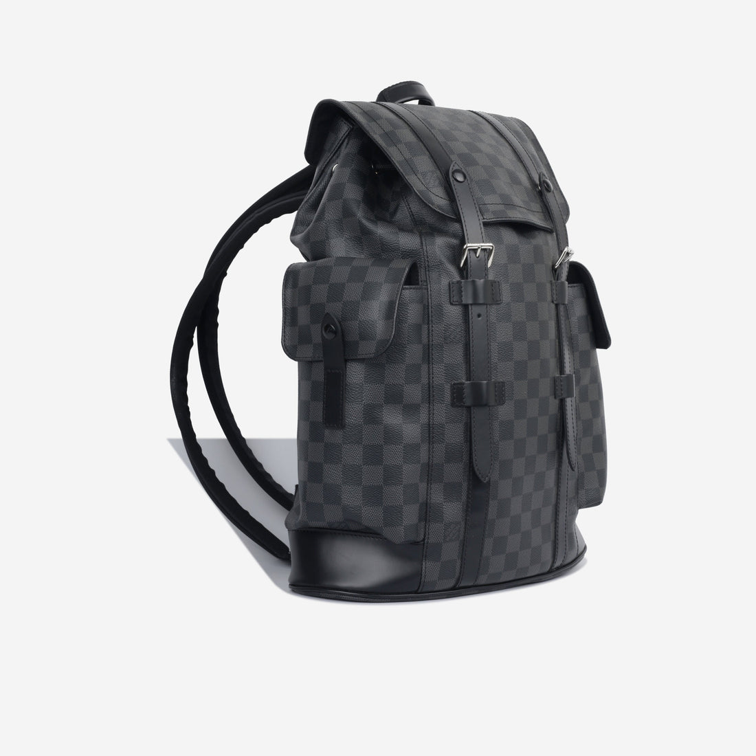 Louis Vuitton Christopher MM Backpack