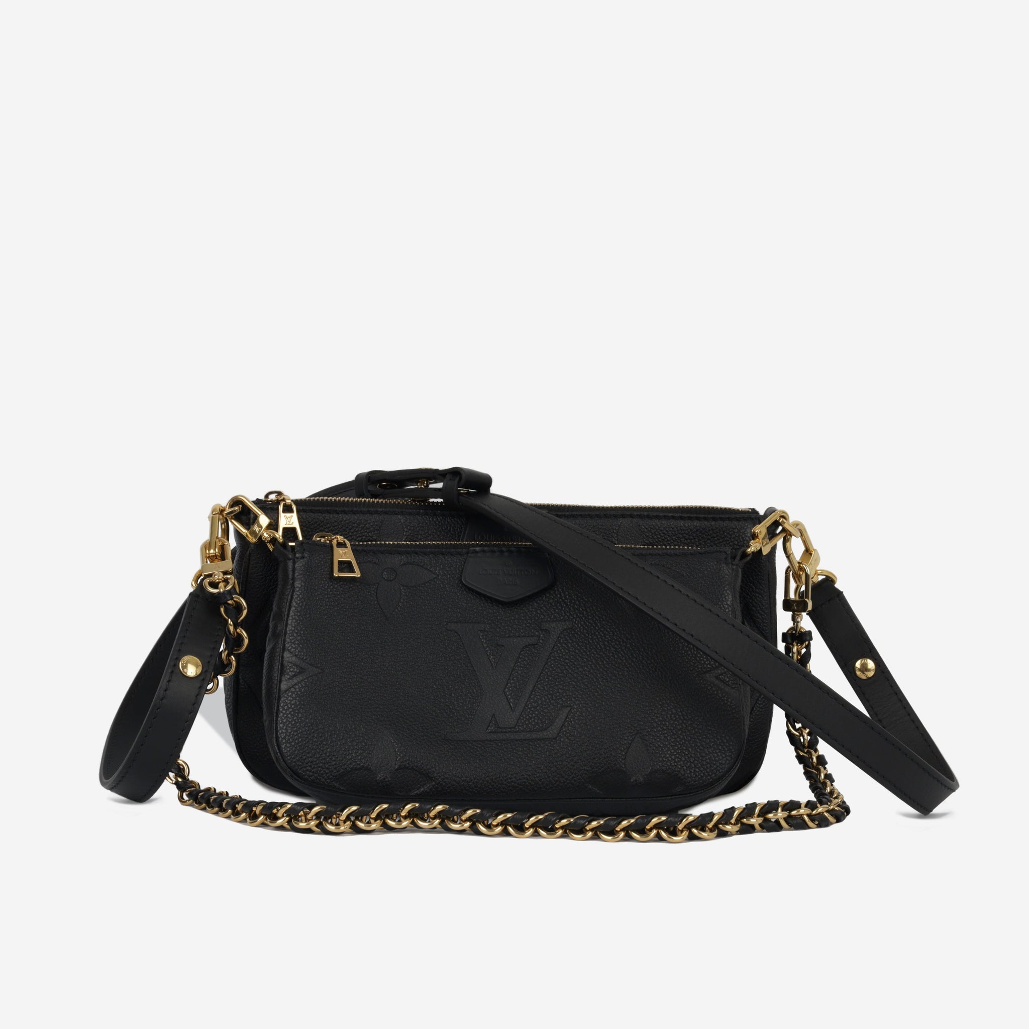 Louis Vuitton Multi Pochette Accessoires