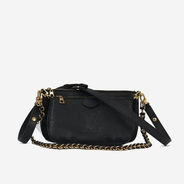 Louis Vuitton Multi Pochette Accessoires