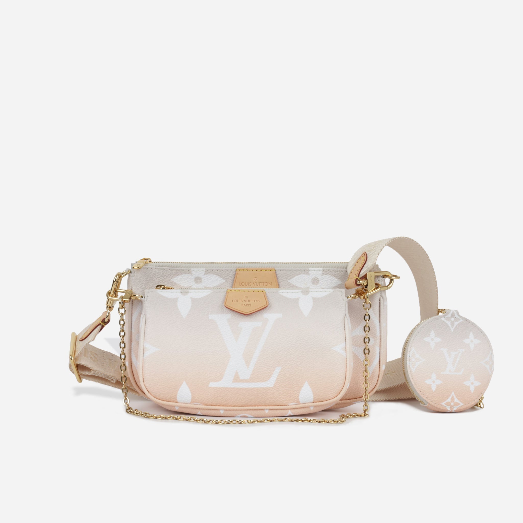 Louis Vuitton Multi Pochette Accessoires