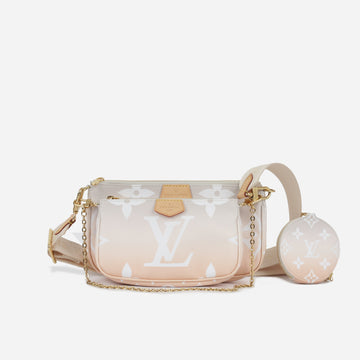 Louis Vuitton Multi Pochette Accessoires