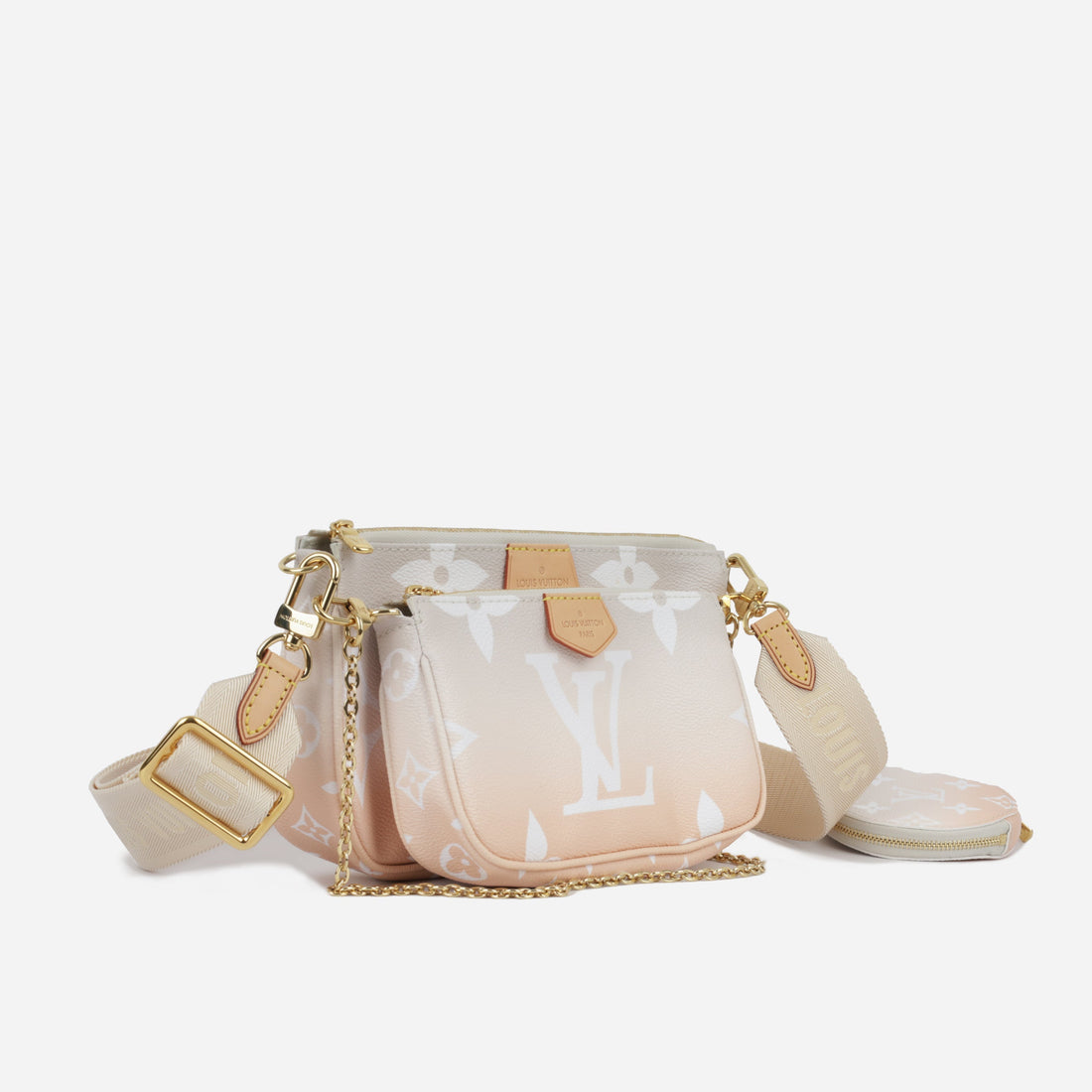 Louis Vuitton Multi Pochette Accessoires