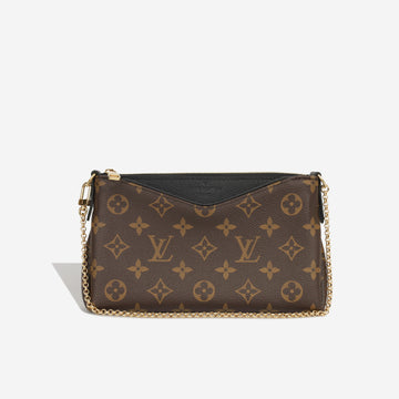Louis Vuitton Pallas Clutch
