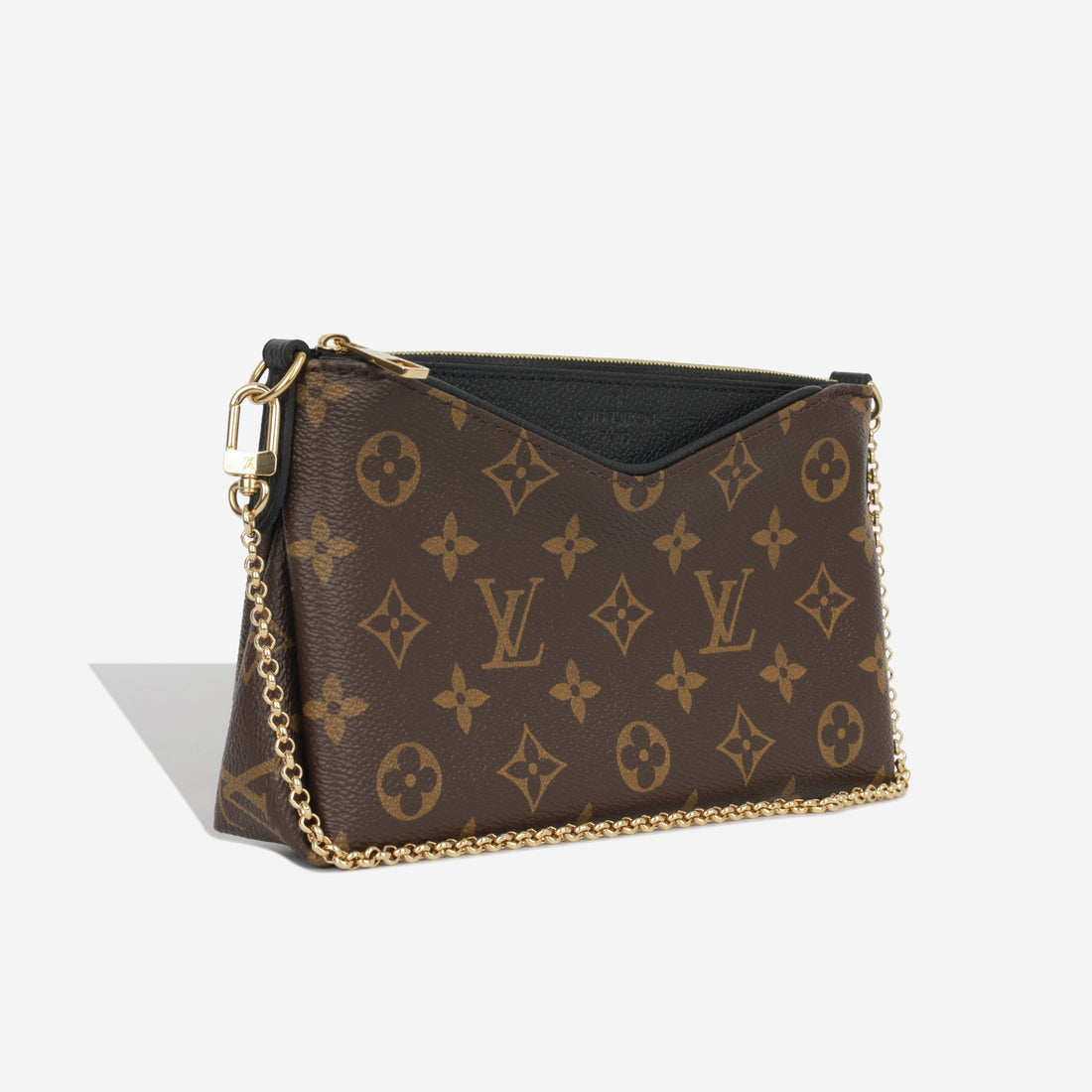 Louis Vuitton Pallas Clutch