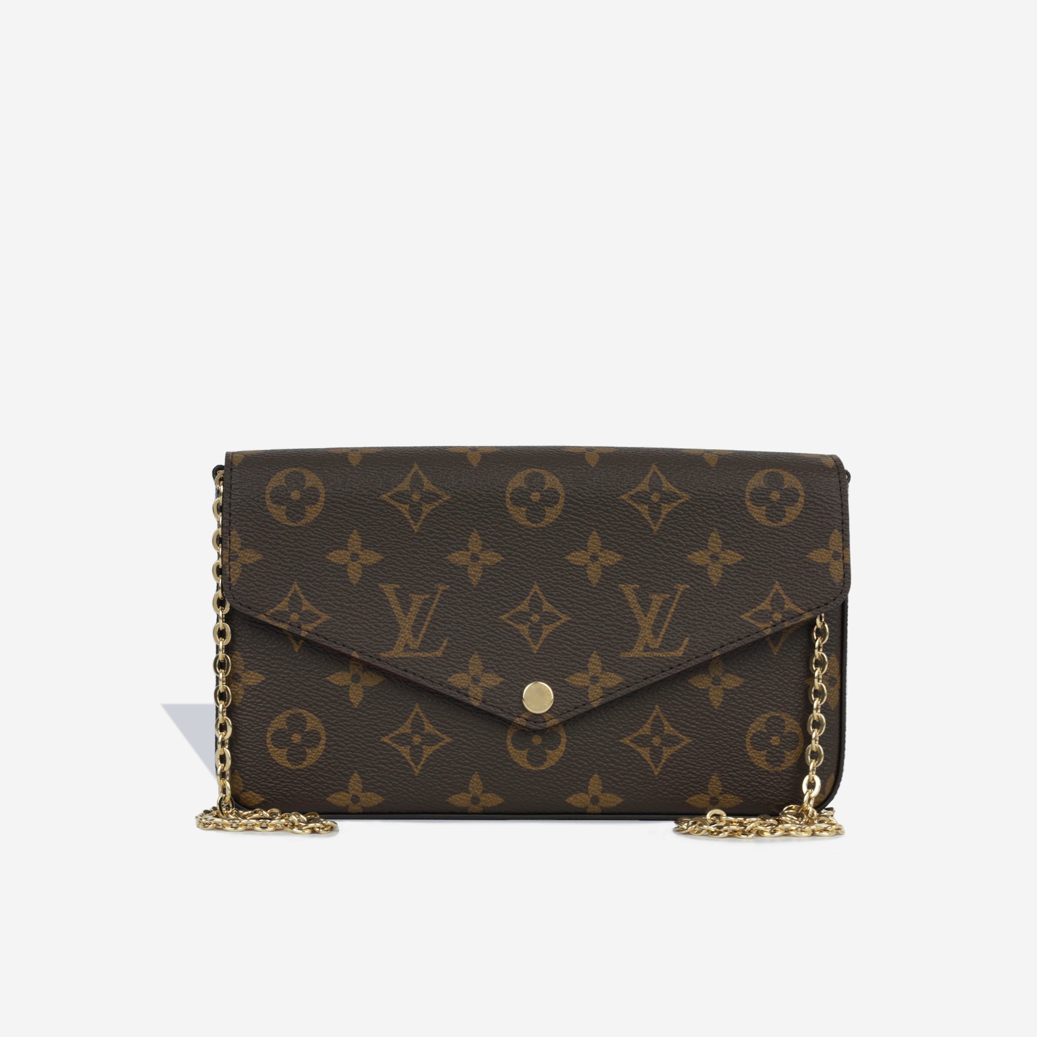 Louis Vuitton Pochette Félicie