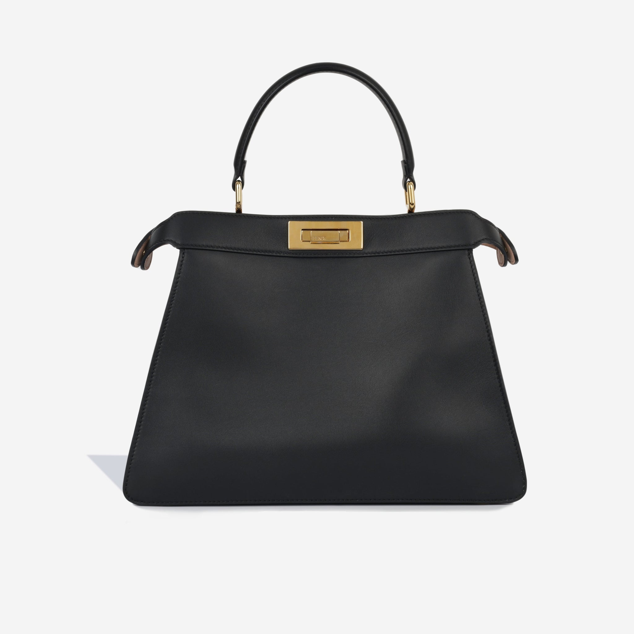 Fendi Peekaboo ISeeU Medium