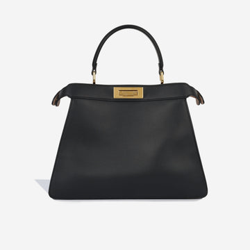 Fendi Peekaboo ISeeU Medium
