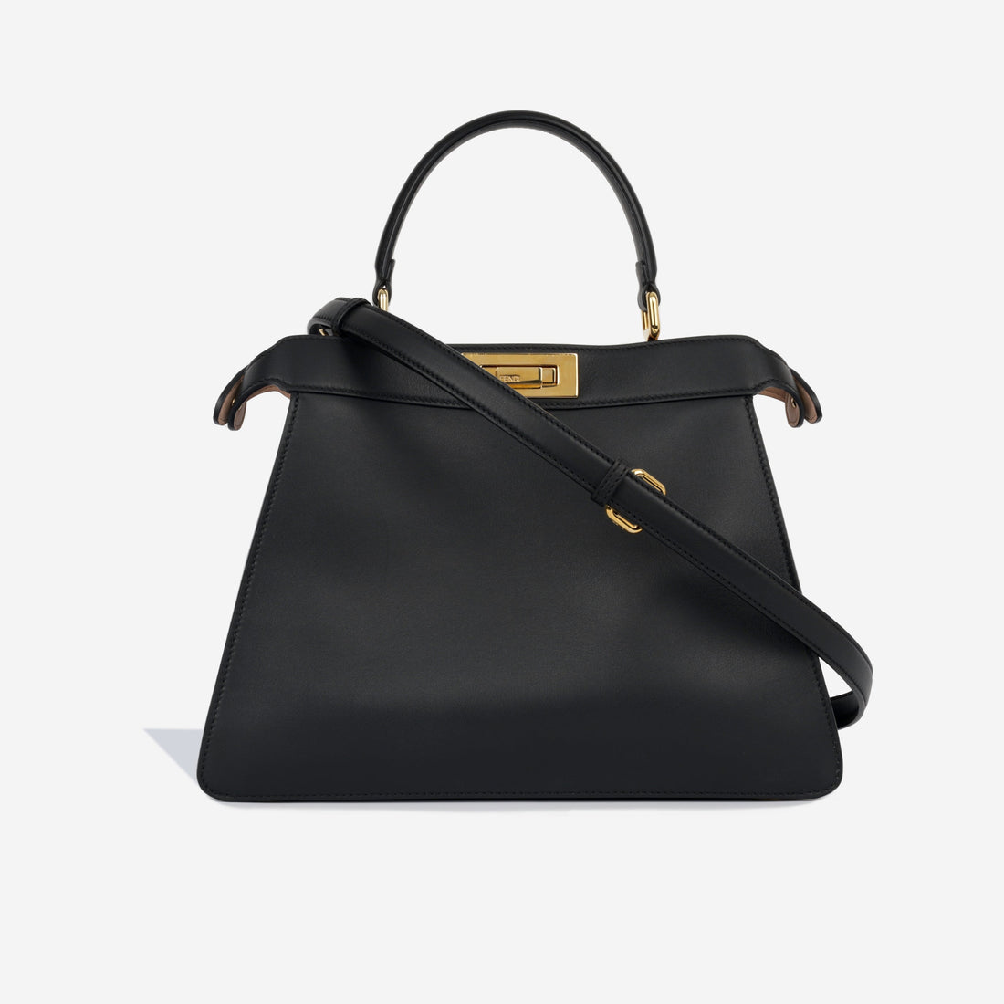 Fendi Peekaboo ISeeU Medium