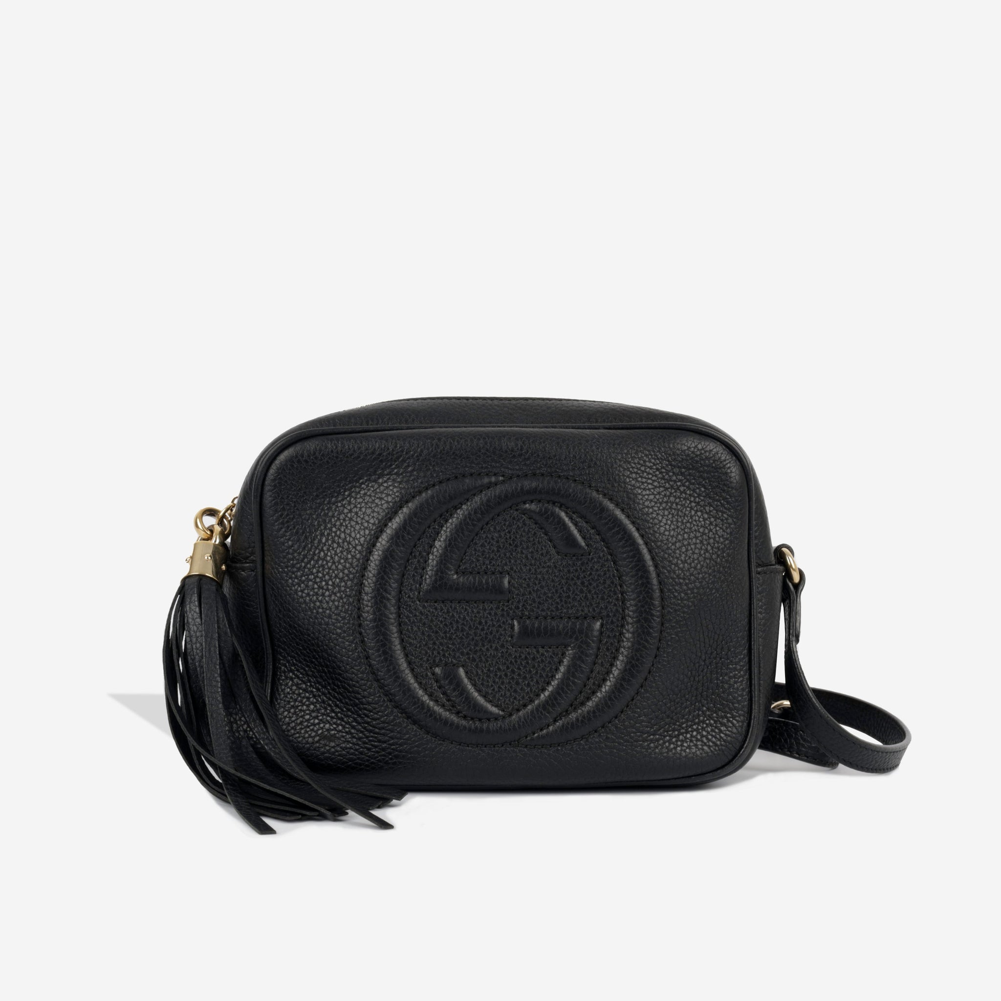 Gucci Soho Disco Crossbody