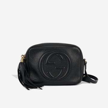 Gucci Soho Disco Crossbody