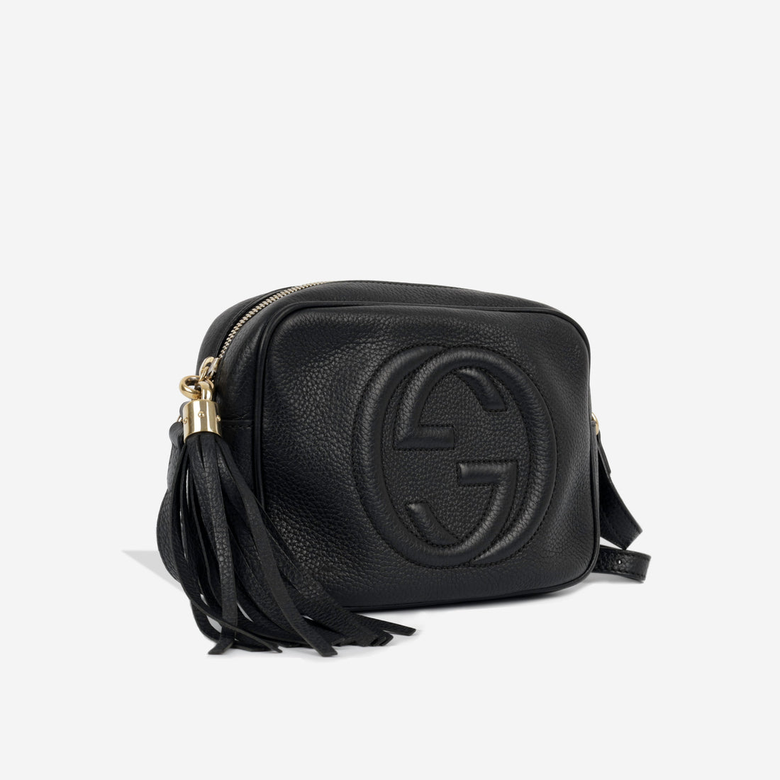 Gucci Soho Disco Crossbody
