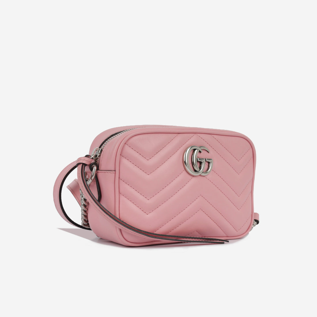 Gucci GG Marmont Matelassé Mini