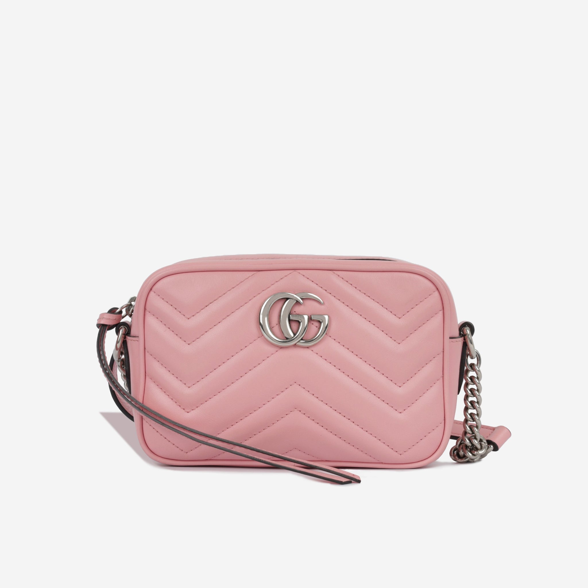 Gucci GG Marmont Matelassé Mini