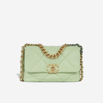 Chanel 19 Small