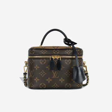 Louis Vuitton Vanity PM Bag