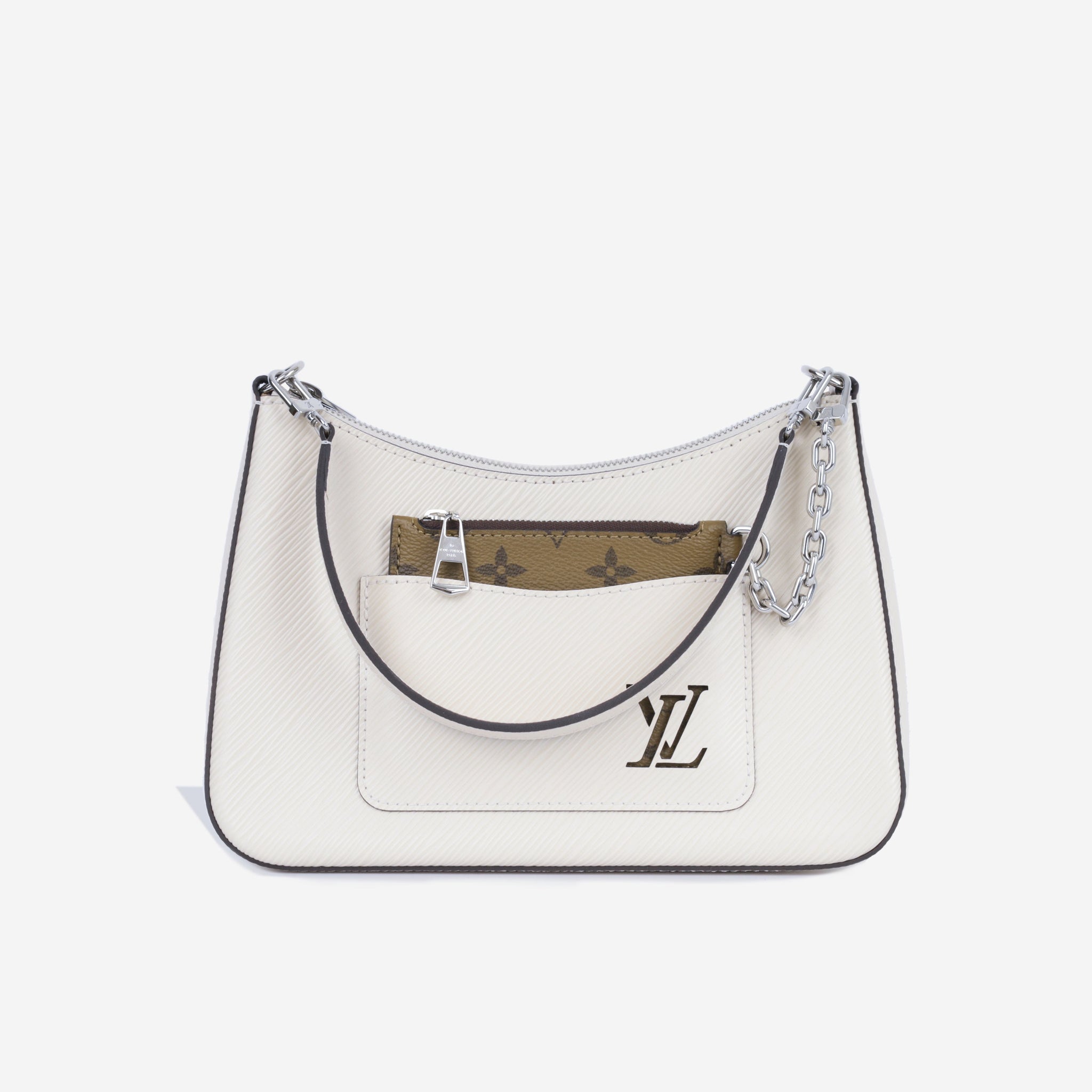 Louis Vuitton Marelle Bag