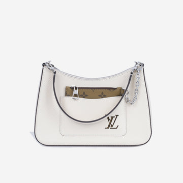 Louis Vuitton Marelle Bag