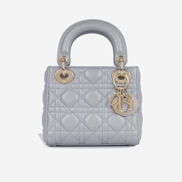 Christian Dior Mini Lady Dior