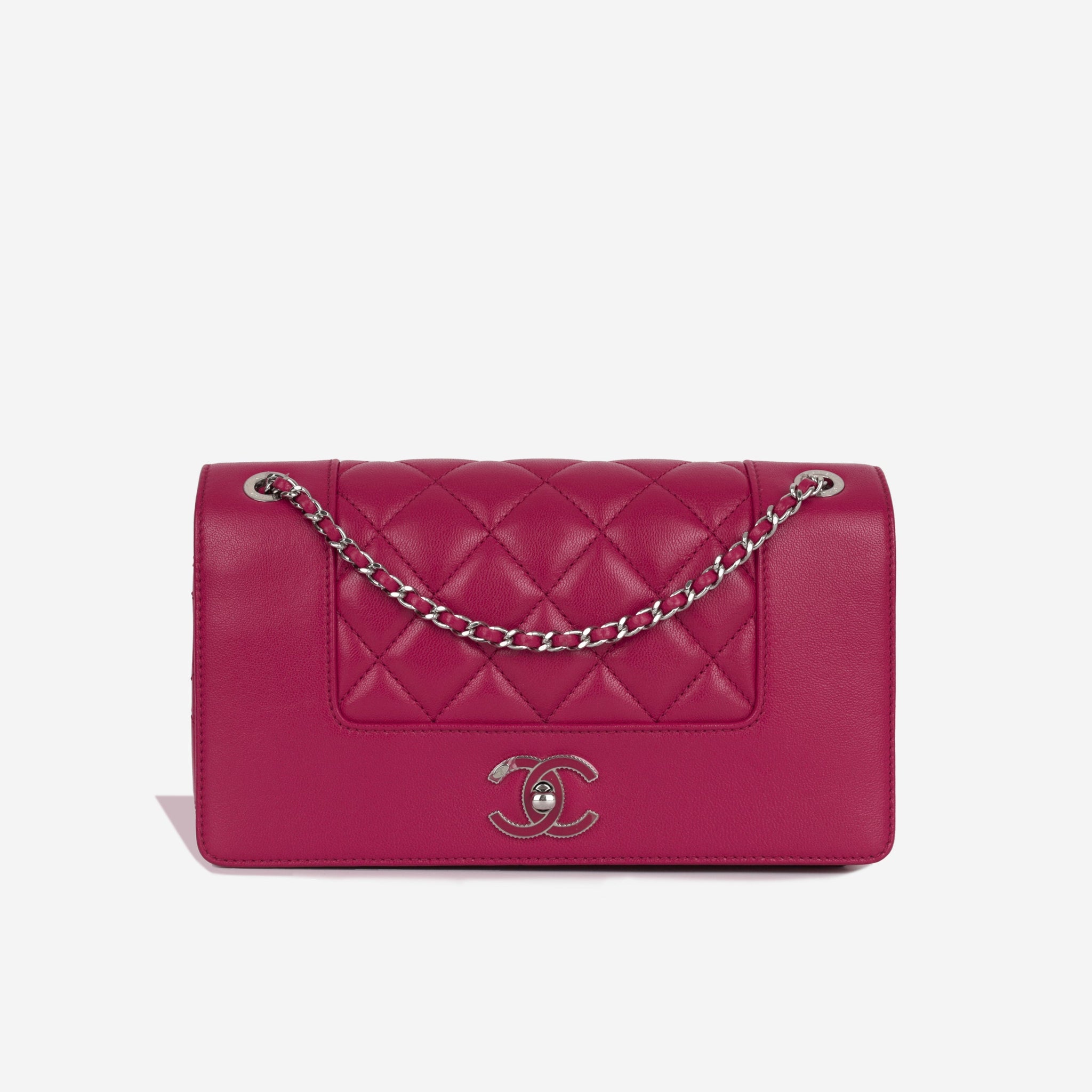 Chanel Small Mademoiselle Flap Bag
