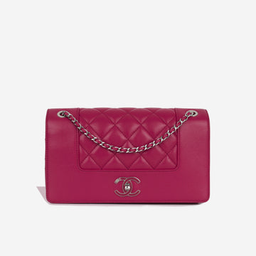 Chanel Small Mademoiselle Flap Bag