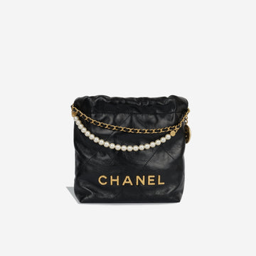 Chanel 22 Mini Handbag