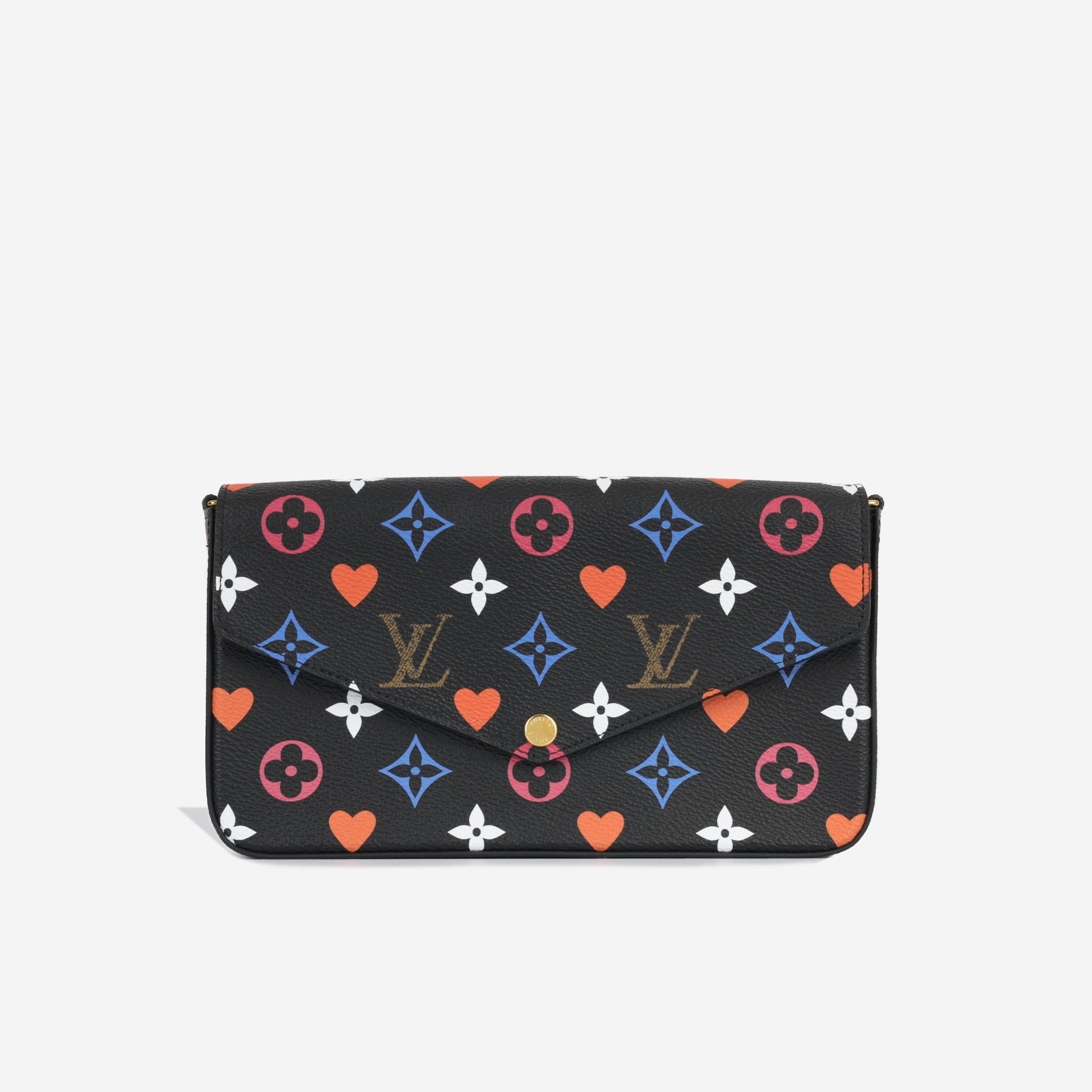 Louis Vuitton Pochette Félicie