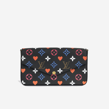 Louis Vuitton Pochette Félicie
