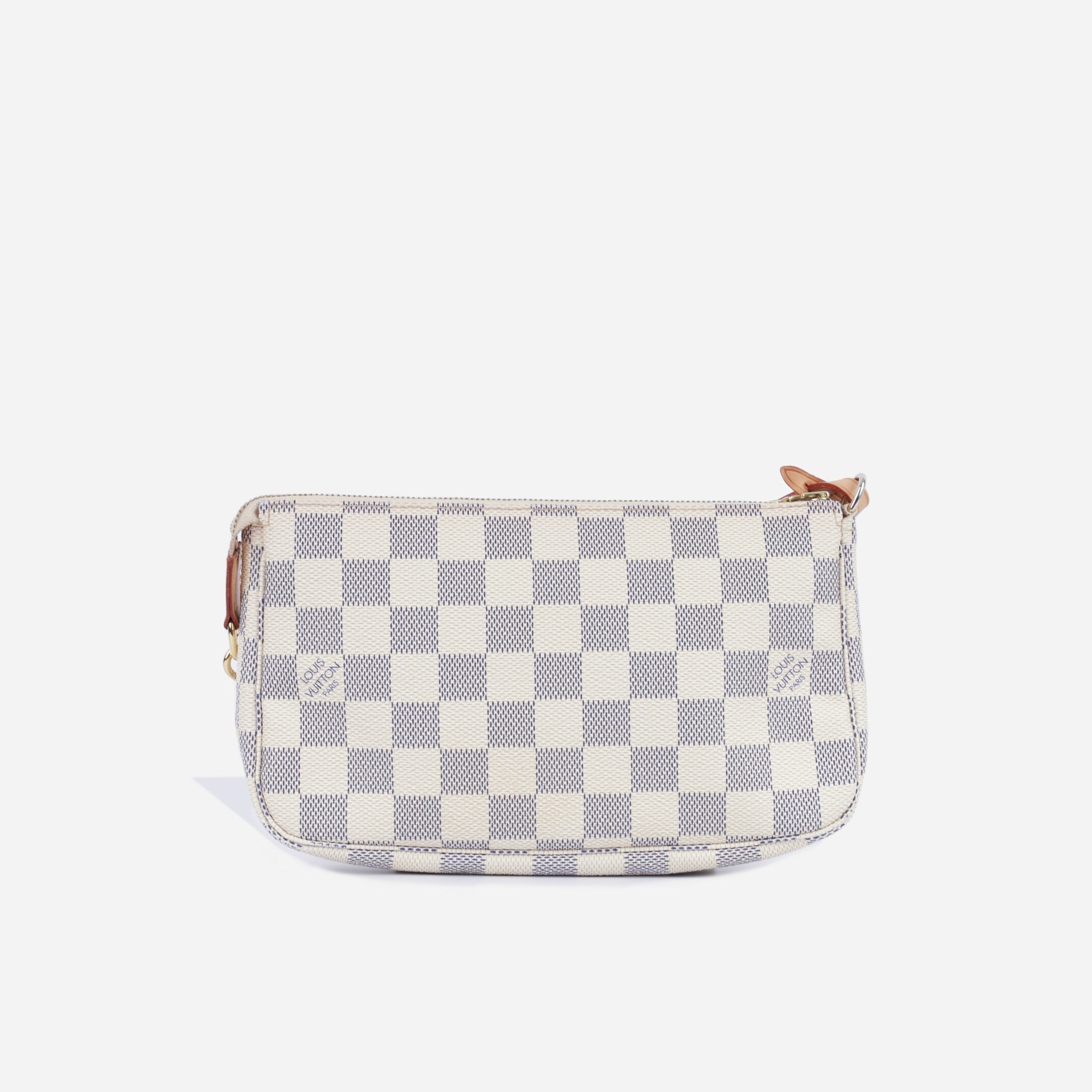 Louis Vuitton Pochette Accessoires