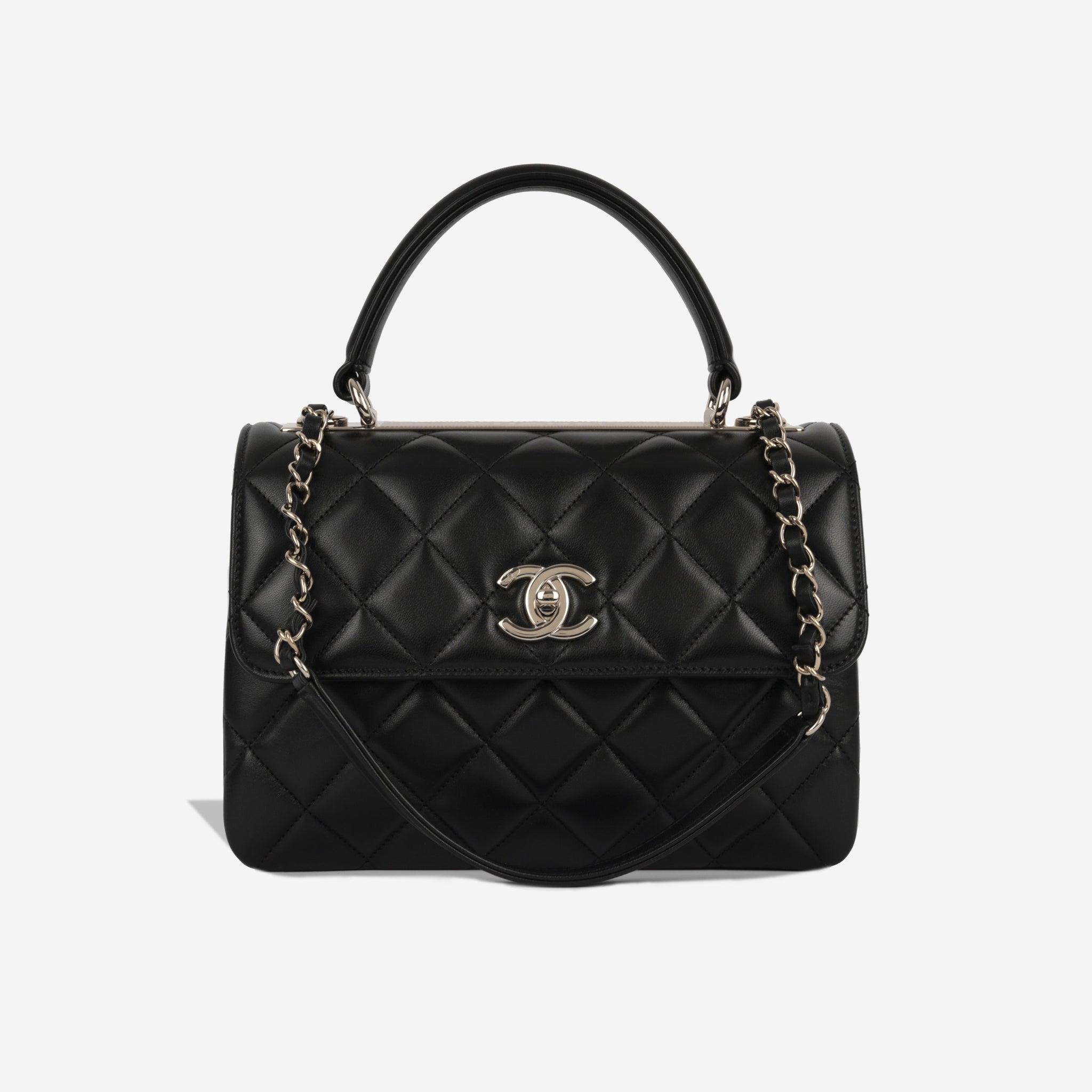 Chanel Trendy CC Flap Bag Small