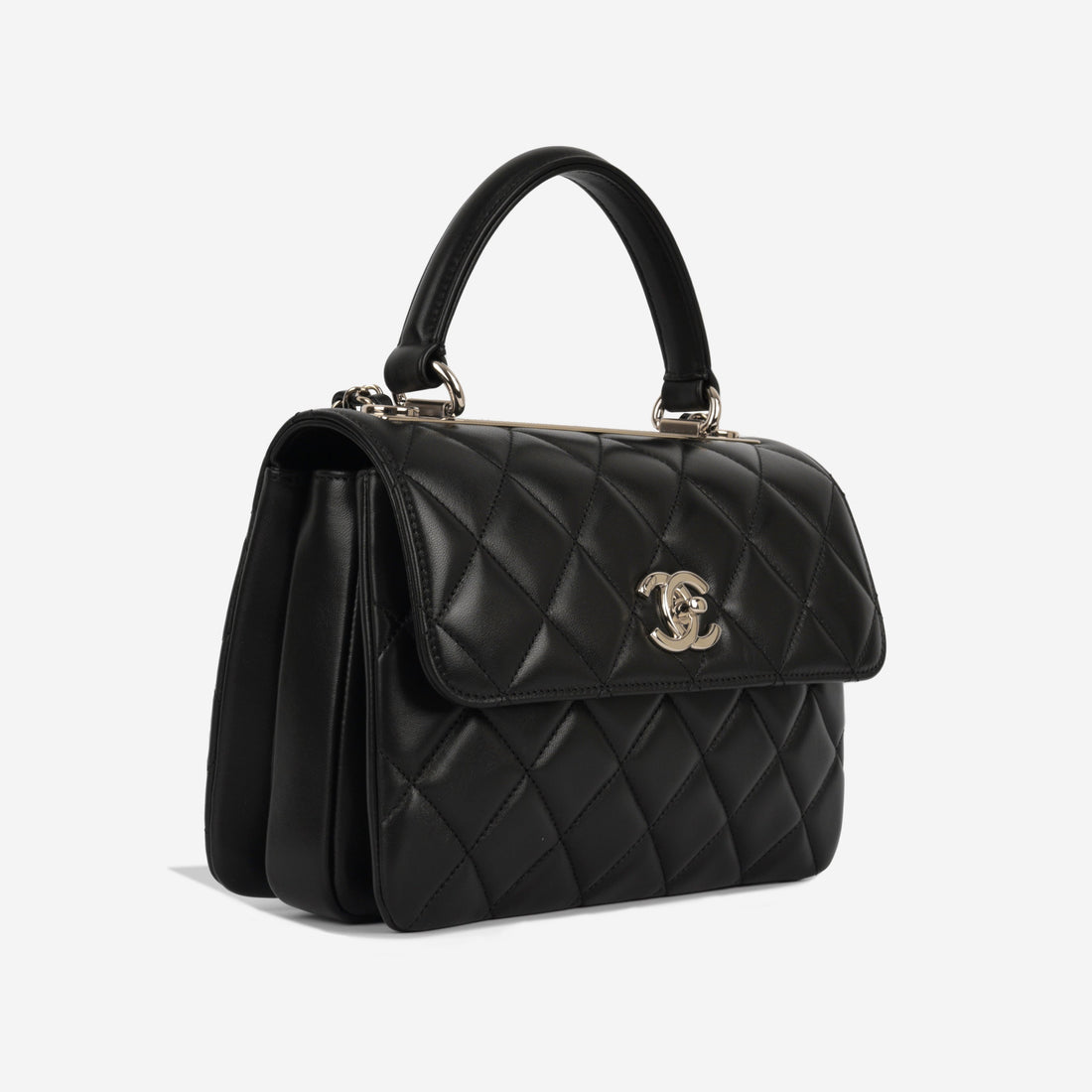 Chanel Trendy CC Flap Bag Small