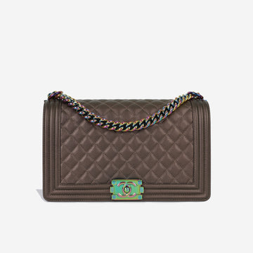 Chanel Boy Bag New Medium