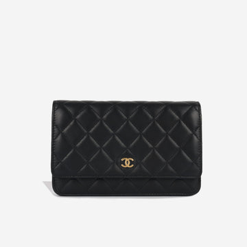 Chanel Wallet on Chain