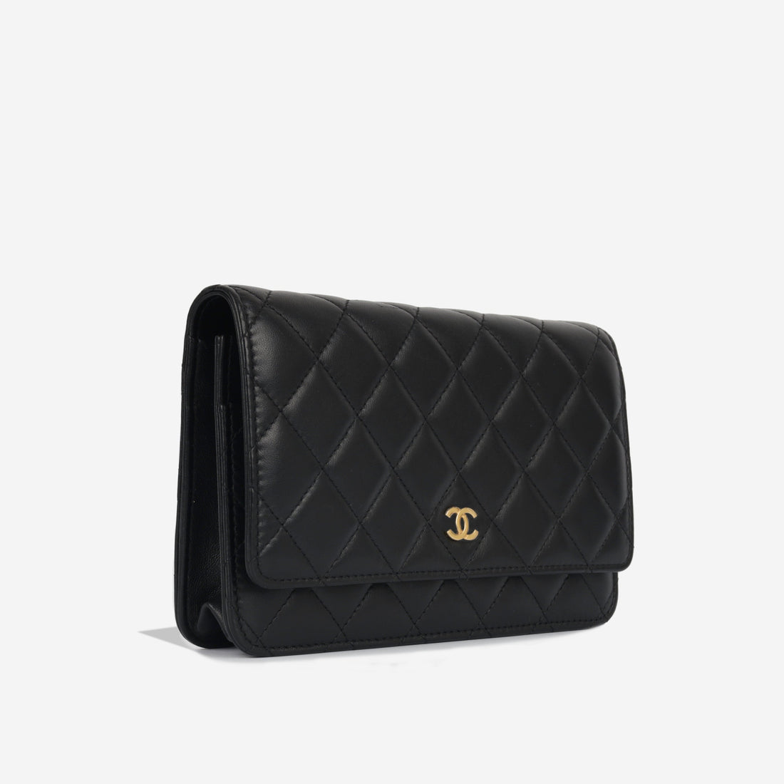 Chanel Wallet on Chain