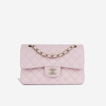 Chanel Small Classic Flap Bag