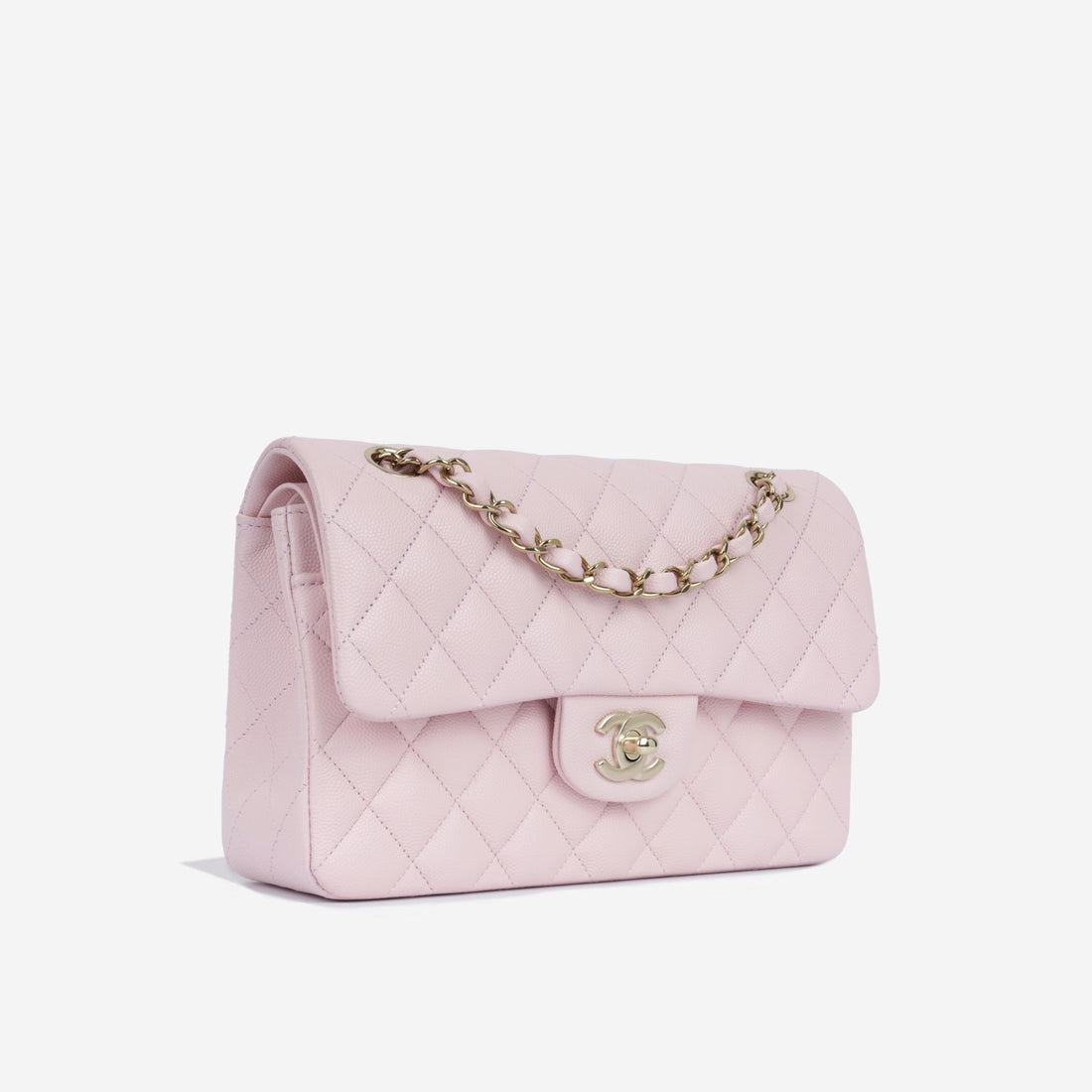 Chanel Small Classic Flap Bag
