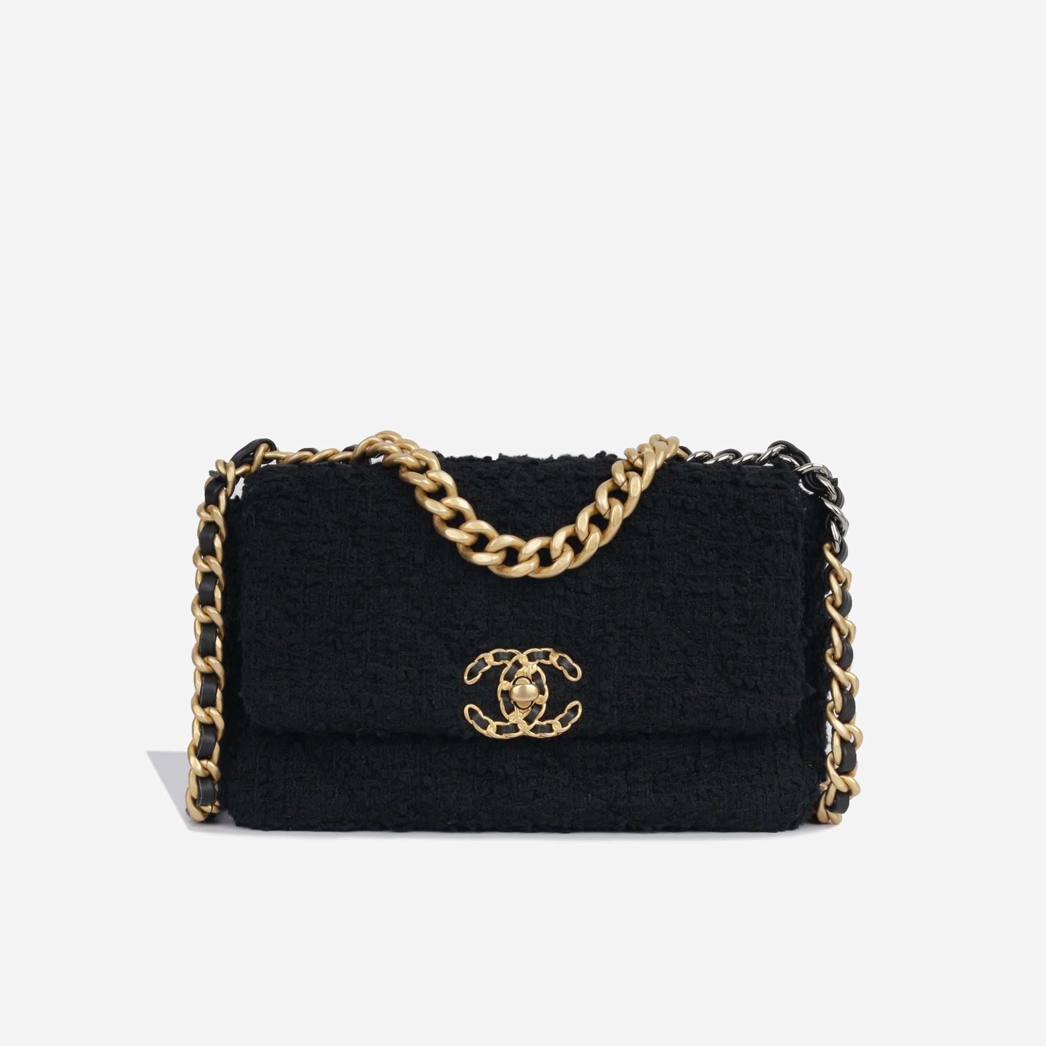 Chanel 19 Small