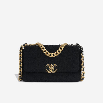 Chanel 19 Small