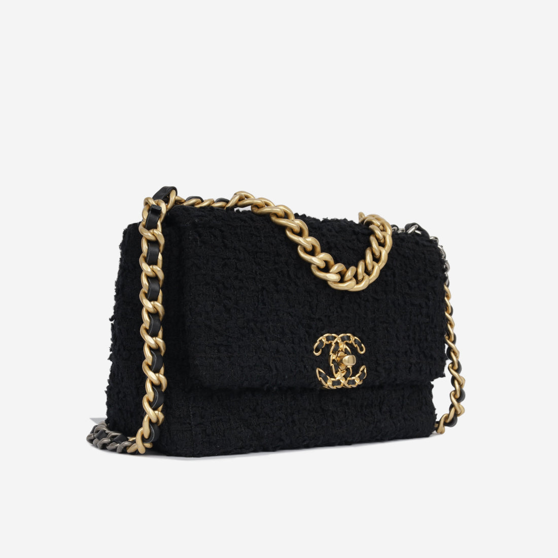 Chanel 19 Small
